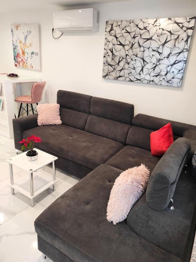 Apartament Dino With Heated Pool *
